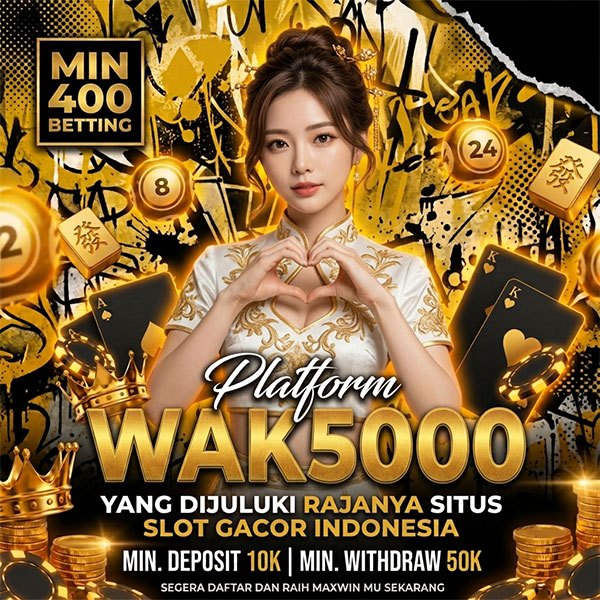 WAK5000